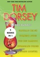 Tim Dorsey Collection #2