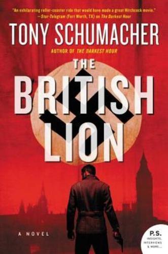 The British Lion