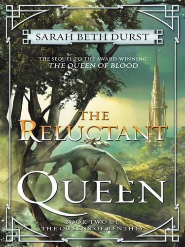 The Reluctant Queen