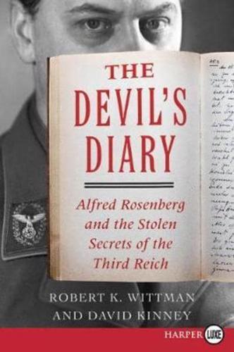 The Devil's Diary