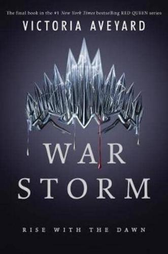 War storm