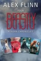Four Beastly Kendra Chronicles Collection