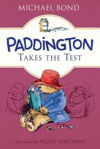 Paddington Takes the Test