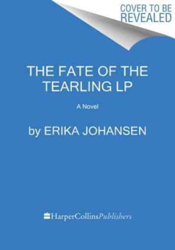 The Fate of the Tearling