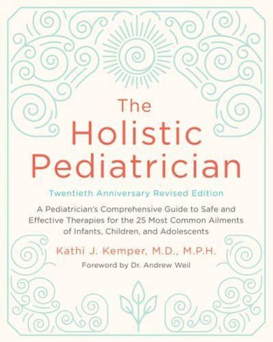 The Holistic Pediatrician