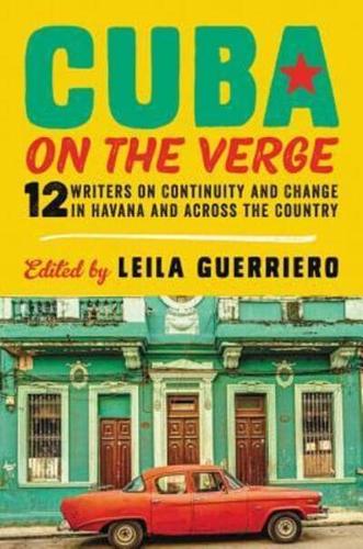 Cuba on the Verge