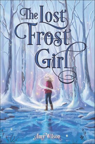 The Lost Frost Girl