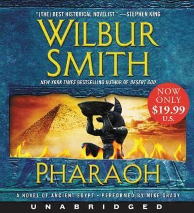 Pharaoh Low Price CD