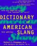 Dictionary of American Slang