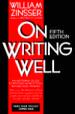 On Writing Well