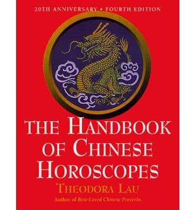 The Handbook of Chinese Horoscopes