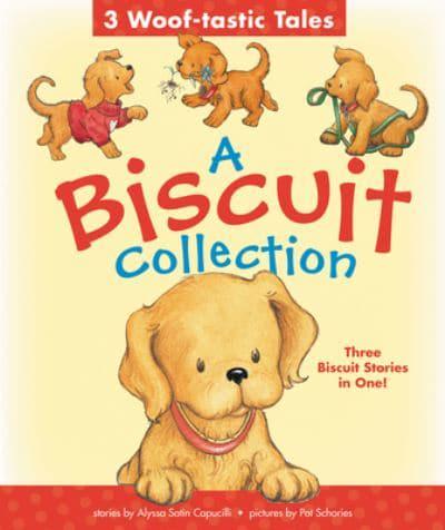 A Biscuit Collection