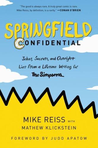 Springfield Confidential