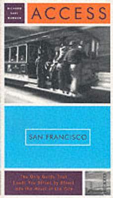 Access San Francisco