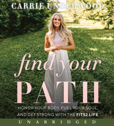 Find Your Path CD