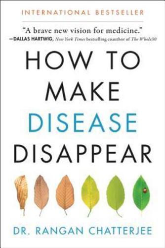 How to Make Disease Disappear