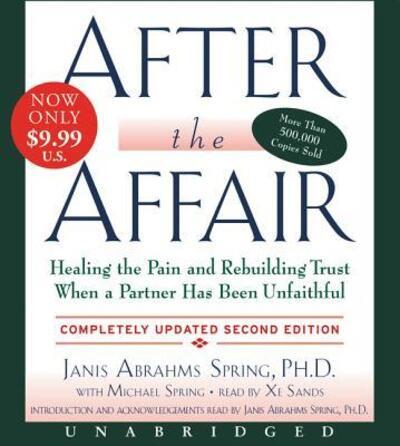 After the Affair, Updated Second Edition Low Price CD