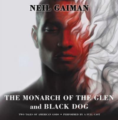 The Monarch of the Glen and Black Dog Vinyl Edition + MP3