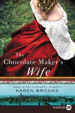 The Chocolatemaker's Wife
