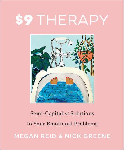$9 Therapy