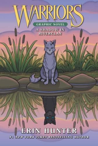 Warriors: A Shadow in RiverClan