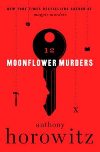 Moonflower Murders