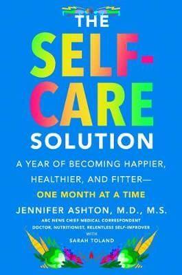 Ashton, J: Self-Care Solution