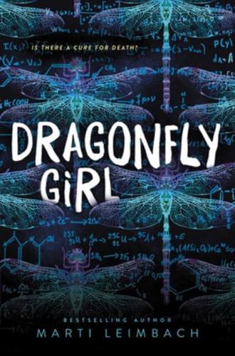 Dragonfly Girl