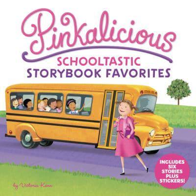 Schooltastic Storybook Favorites