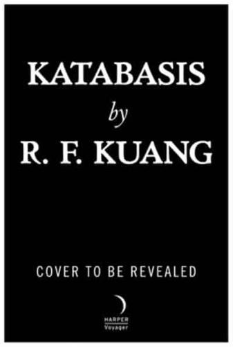 Katabasis