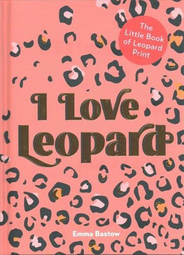 I Love Leopard