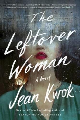 The Leftover Woman