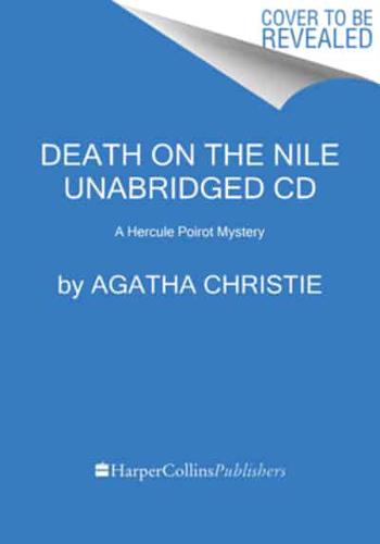Death on the Nile CD