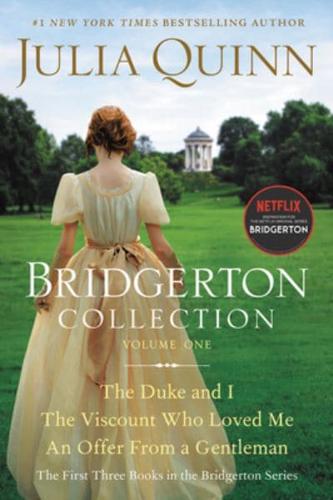 Bridgerton Collection. Volume One