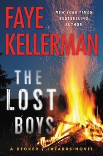 Kellerman, F: Lost Boys