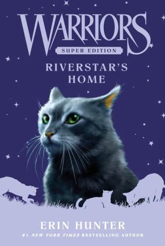 Riverstar's Home