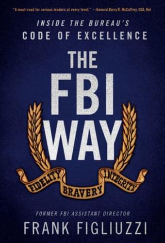 Figliuzzi, F: FBI Way
