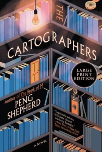 The Cartographers