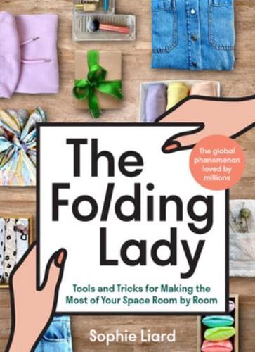 The Folding Lady