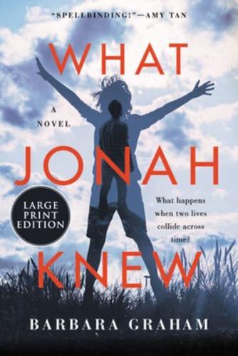What Jonah Knew