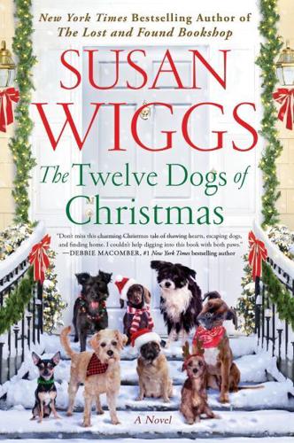 The Twelve Dogs of Christmas