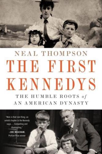 The First Kennedys