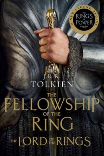 The Fellowship of the Ring [Tv Tie-In]