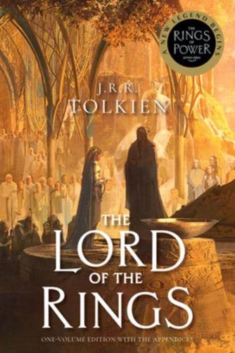 The Lord of the Rings Omnibus Tie-In