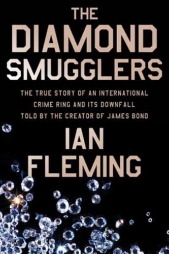 The Diamond Smugglers