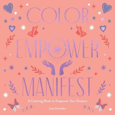 Color Empower Manifest