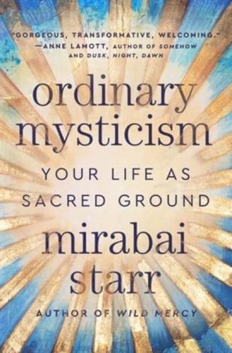 Ordinary Mysticism