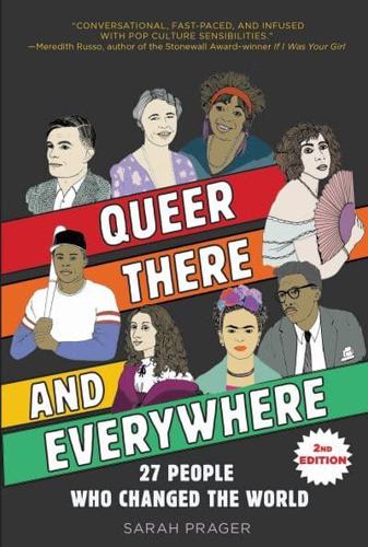 Queer, There, and Everywhere