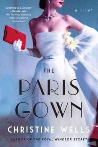 The Paris Gown