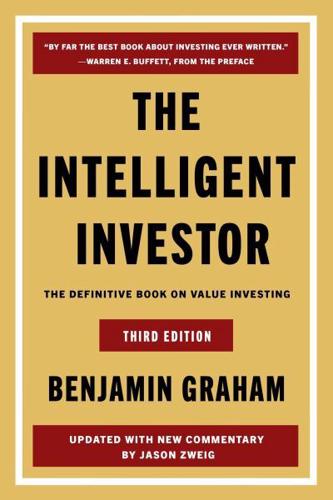 The Intelligent Investor, 3rd Ed